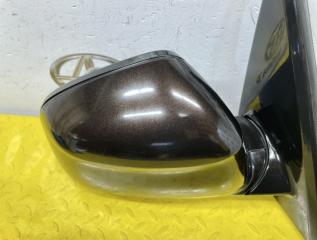 Зеркало правое переднее BMW X5 F15 N57D30A 51167364056 4 ракурс