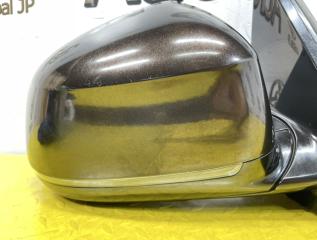 Зеркало правое переднее BMW X5 F15 N57D30A 51167364056 5 ракурс