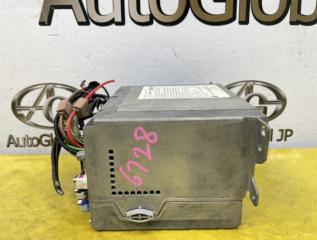 Магнитофон BMW X5 F15 N55B30A 65126826794 5 ракурс