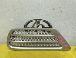 Решетка вентиляционная TOYOTA LAND CRUISER HDJ101 1HDFTE 6290560050 2 ракурс