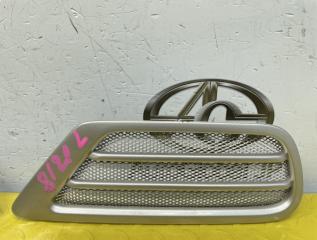 Решетка вентиляционная TOYOTA LAND CRUISER HDJ101 1HDFTE 6290560050 3 ракурс