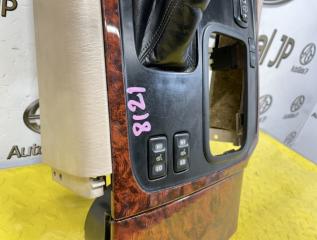 Консоль кпп TOYOTA LAND CRUISER HDJ101 1HDFTE 5880460091 4 ракурс Консоль кпп TOYOTA LAND CRUISER HDJ101 1HDFTE 5880460091 4 ракурс