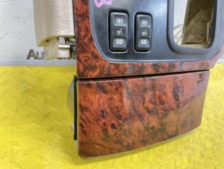 Консоль кпп TOYOTA LAND CRUISER HDJ101 1HDFTE 5880460091 5 ракурс Консоль кпп TOYOTA LAND CRUISER HDJ101 1HDFTE 5880460091 5 ракурс