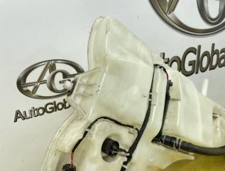 Бачок стеклоомывателя BMW X5 F15 N55B30A 61667304068 2 ракурс