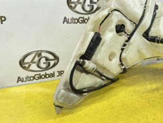 Бачок стеклоомывателя BMW X5 F15 N55B30A 61667304068 3 ракурс