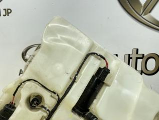 Бачок стеклоомывателя BMW X5 F15 N55B30A 61667304068 4 ракурс