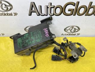 Блок предохранителей ISUZU BIGHORN UBS69 4JG2 8978084063 1 ракурс