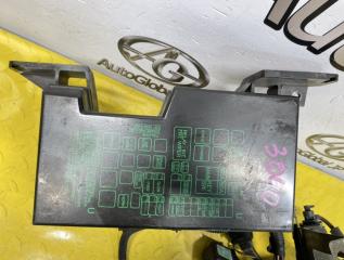 Блок предохранителей ISUZU BIGHORN UBS69 4JG2 8978084063 3 ракурс