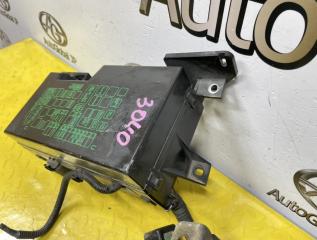 Блок предохранителей ISUZU BIGHORN UBS69 4JG2 8978084063 4 ракурс