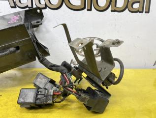 Блок предохранителей ISUZU BIGHORN UBS69 4JG2 8978084063 5 ракурс