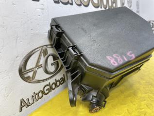 Блок предохранителей TOYOTA COROLLA ZRE212 2ZRFAE 8266012390 2 ракурс Блок предохранителей TOYOTA COROLLA ZRE212 2ZRFAE 8266012390 2 ракурс