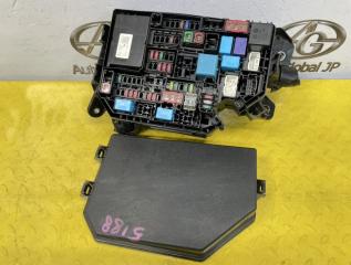Блок предохранителей TOYOTA COROLLA ZRE212 2ZRFAE 8266012390 5 ракурс Блок предохранителей TOYOTA COROLLA ZRE212 2ZRFAE 8266012390 5 ракурс