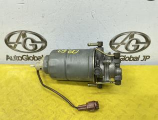 Насос ручной подкачки NISSAN SAFARI WYY61 RD28 16400VB200 1 ракурс