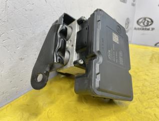 Блок abs Jeep Grand Cherokee WH EZB 68000815AA 3 ракурс