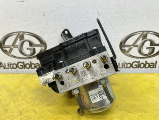 Блок abs HONDA FREED+ GB7 LEB 57110TDLJ15 4 ракурс