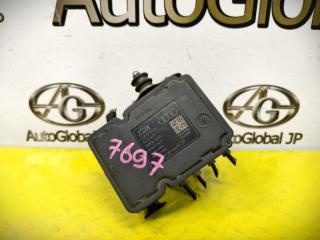 Блок abs AUDI Q7 4L CJTC 4L0614517L 2 ракурс