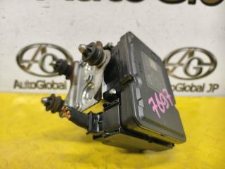 Блок abs AUDI Q7 4L CJTC 4L0614517L 3 ракурс