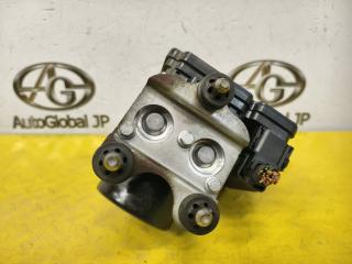 Блок abs AUDI Q7 4L CJTC 4L0614517L 4 ракурс