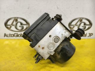 Блок abs AUDI Q7 4L CJTC 4L0614517L 5 ракурс