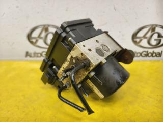 Блок abs AUDI Q7 4L BAR 4L0614517D 3 ракурс