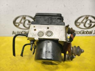 Блок abs AUDI Q7 4L BAR 4L0614517D 4 ракурс