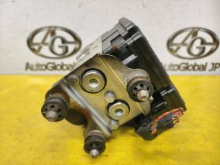 Блок abs AUDI Q7 4L BAR 4L0614517D 5 ракурс