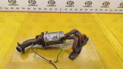 Катализатор SUZUKI ESCUDO TDA4W J24B 1411078K01 1 ракурс