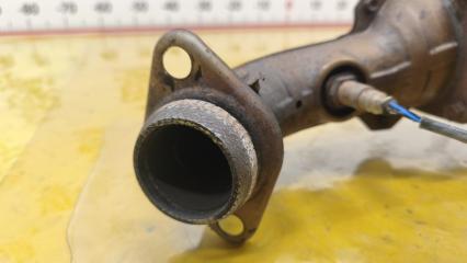 Катализатор SUZUKI ESCUDO TDA4W J24B 1411078K01 3 ракурс