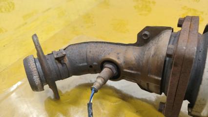 Катализатор SUZUKI ESCUDO TDA4W J24B 1411078K01 4 ракурс