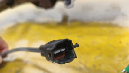 Катализатор SUZUKI ESCUDO TDA4W J24B 1411078K01 5 ракурс
