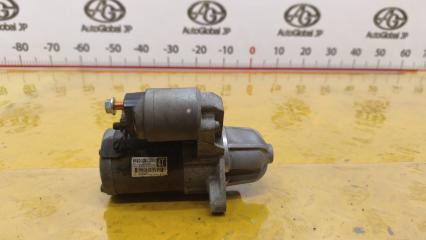 Стартер SUZUKI ESCUDO TDA4W J24B 3110078K00 1 ракурс
