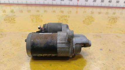 Стартер SUZUKI ESCUDO TDA4W J24B 3110078K00 4 ракурс