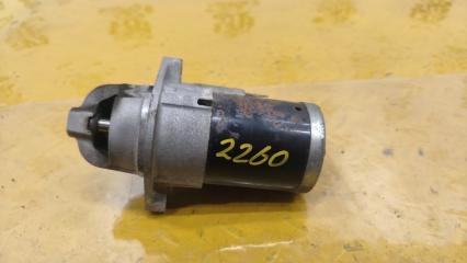 Стартер SUZUKI ESCUDO TDA4W J24B 3110078K00 5 ракурс