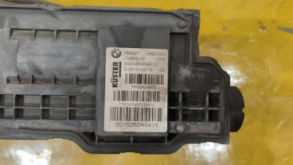 Механизм стояночного тормоза BMW X5 F15 N55B30A 34436874220 2 ракурс