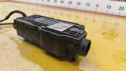 Механизм стояночного тормоза BMW X5 F15 N55B30A 34436874220 4 ракурс
