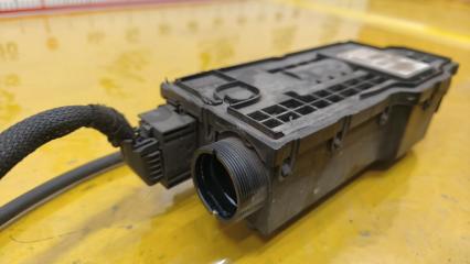 Механизм стояночного тормоза BMW X5 F15 N55B30A 34436874220 5 ракурс