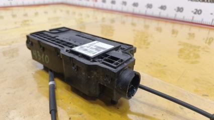 Механизм стояночного тормоза BMW X5 F15 N57D30A 34436874220 4 ракурс