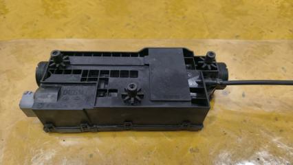 Механизм стояночного тормоза BMW X5 F15 N57D30A 34436874220 5 ракурс