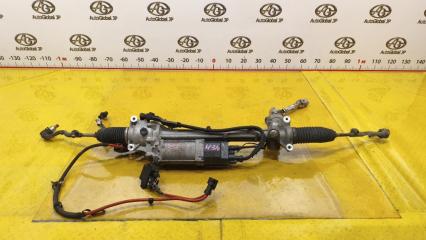 Рулевая рейка BMW X5 F15 N57D30A 32105A24385 1 ракурс
