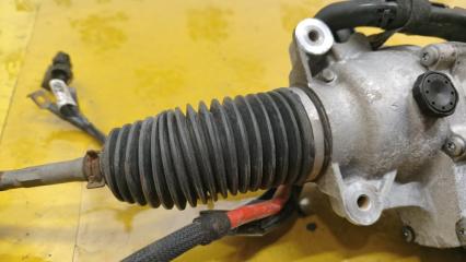 Рулевая рейка BMW X5 F15 N57D30A 32105A24385 4 ракурс