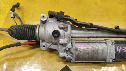 Рулевая рейка BMW X5 F15 N57D30A 32105A24385 5 ракурс