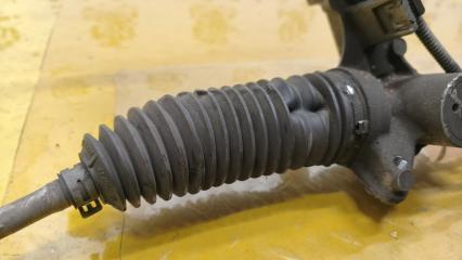 Рулевая рейка BMW X5 F15 N55B30A 32105A24385 4 ракурс