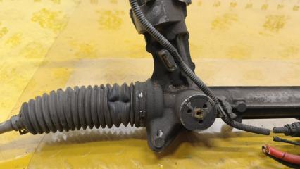 Рулевая рейка BMW X5 F15 N55B30A 32105A24385 5 ракурс