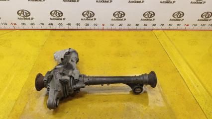 Редуктор передний Volkswagen TOUAREG NF 7P CGEA 0BM409505L 1 ракурс