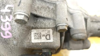 Редуктор передний Volkswagen TOUAREG NF 7P CGEA 0BM409505L 4 ракурс
