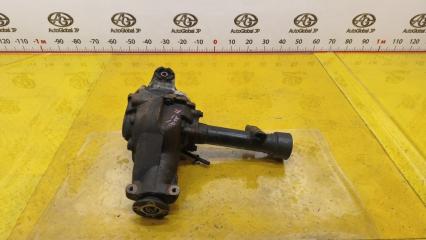 Редуктор передний TOYOTA Land Cruiser HDJ101 1HDFTE 4111060801 1 ракурс