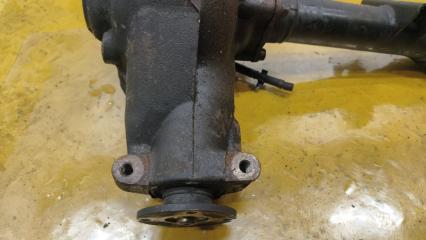 Редуктор передний TOYOTA Land Cruiser HDJ101 1HDFTE 4111060801 3 ракурс