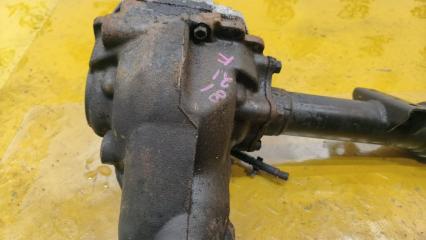 Редуктор передний TOYOTA Land Cruiser HDJ101 1HDFTE 4111060801 4 ракурс