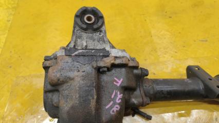 Редуктор передний TOYOTA Land Cruiser HDJ101 1HDFTE 4111060801 5 ракурс