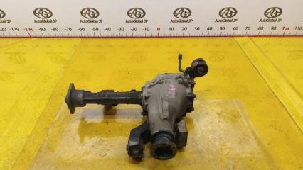 Редуктор передний SUZUKI ESCUDO TDA4W J24B 2745067JV0 1 ракурс